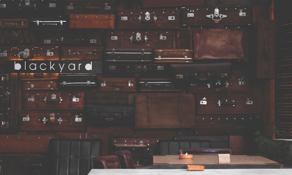 keyholder : découvrez le porte-clés pratique et élégant pour garder vos clés organisées et toujours à portée de main.